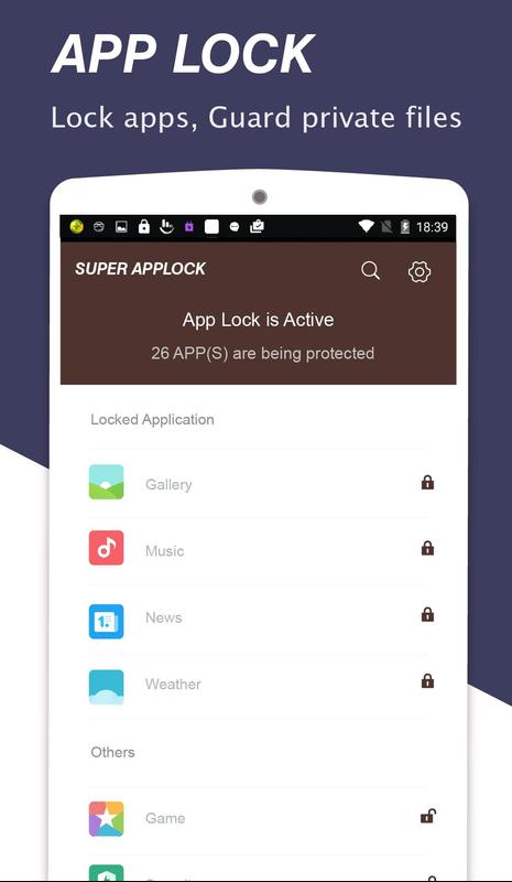 Emulate Android APK Applock | Super Emulate Android APK Applock | Super